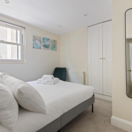 Knightsbridge Sapphire By Dena Elite Collection Villa London Eksteriør bilde