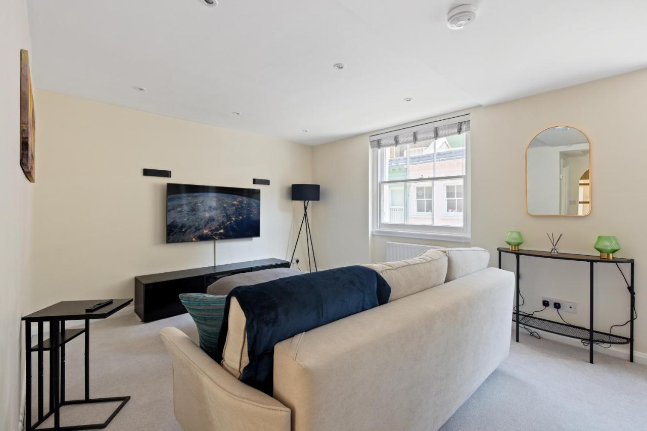 Knightsbridge Sapphire By Dena Elite Collection Villa London Eksteriør bilde
